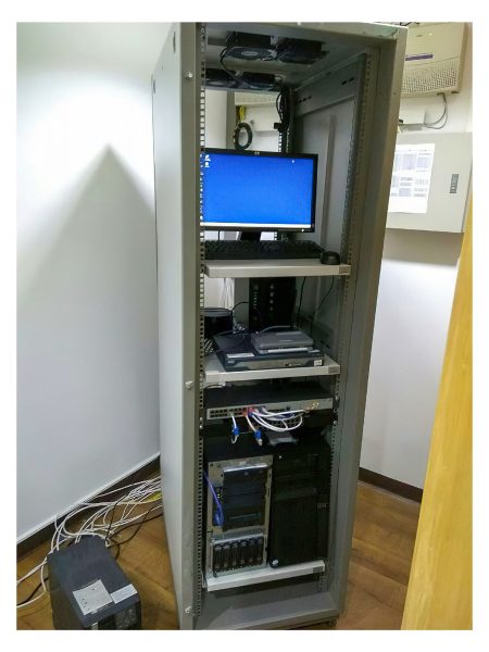 File-Share-Server-Express-Server